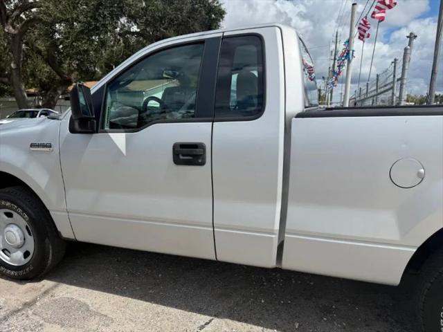 2005 Ford F-150 XL