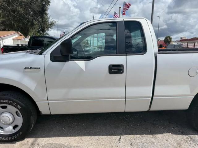 2005 Ford F-150 XL