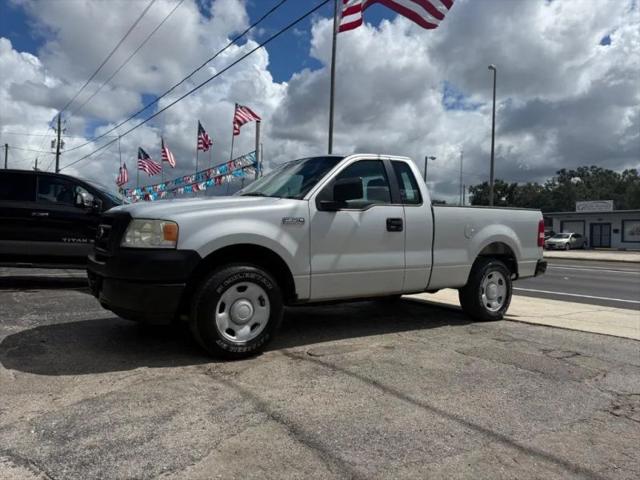 2005 Ford F-150 XL