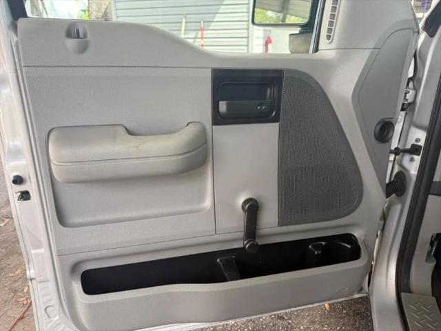 2005 Ford F-150 XL