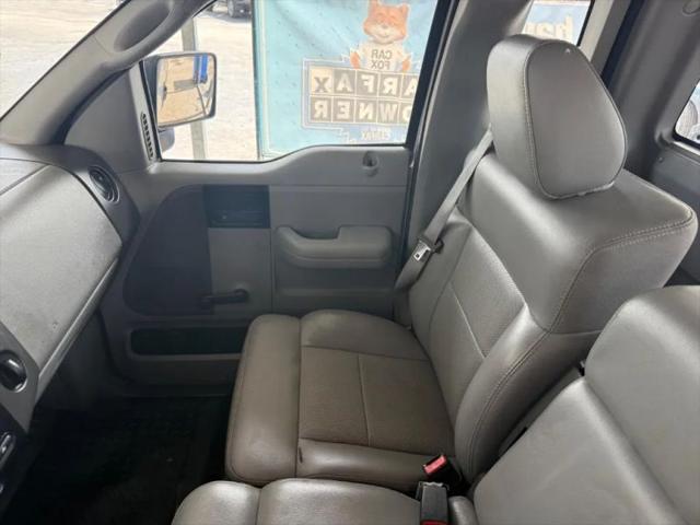2005 Ford F-150 XL