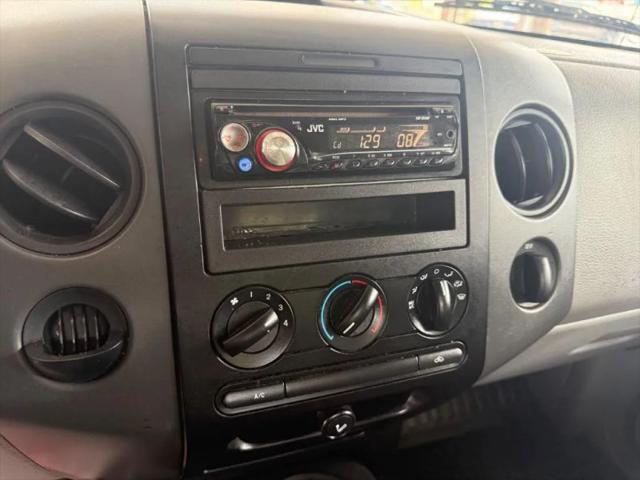 2005 Ford F-150 XL