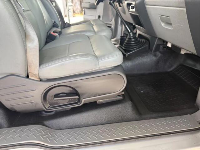 2005 Ford F-150 XL
