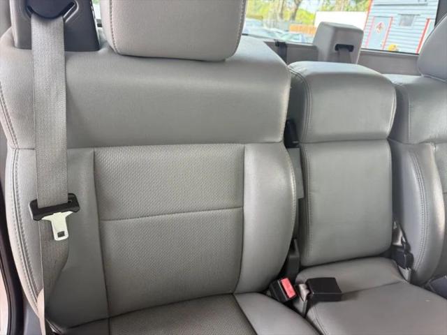2005 Ford F-150 XL