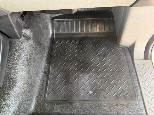 2005 Ford F-150 XL