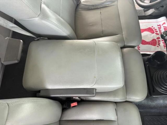 2005 Ford F-150 XL