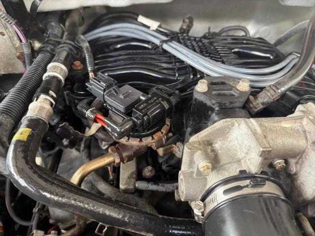 2005 Ford F-150 XL