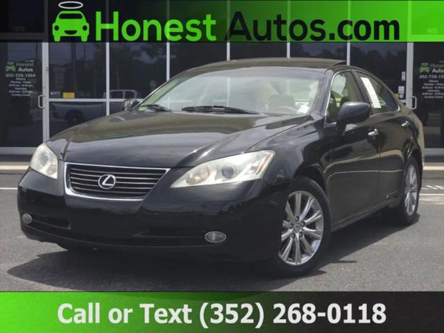 2007 Lexus ES 350 ES 350 Sedan 4D for sale in Fruitland Park, FL