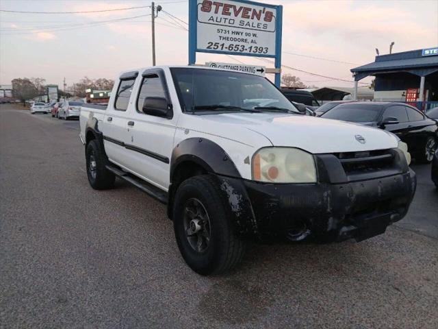 2003 Nissan Frontier XE-V6 for sale in Theodore, AL