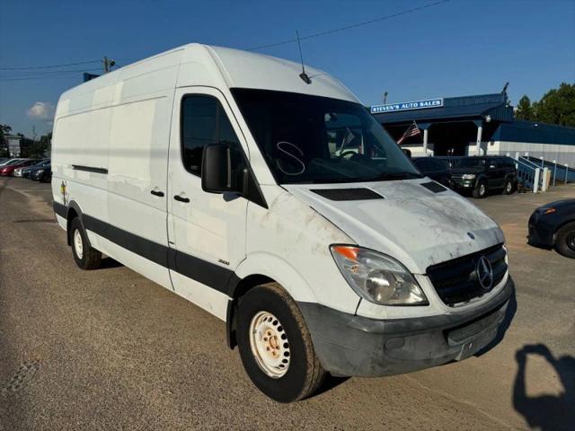 2012 Mercedes-Benz Sprinter 2500 High Roof for sale in Theodore, AL