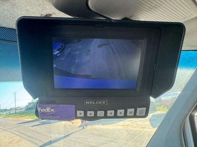 2012 Mercedes-Benz Sprinter 2500 High Roof