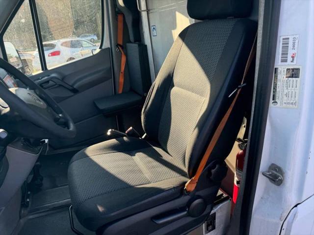 2012 Mercedes-Benz Sprinter 2500 High Roof