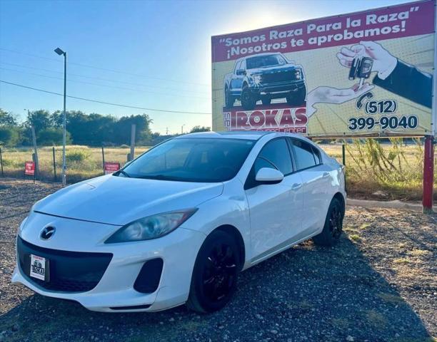 2013 Mazda Mazda3 i Sport for sale in Austin, TX
