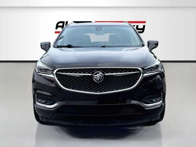 2021 Buick Enclave AWD Avenir