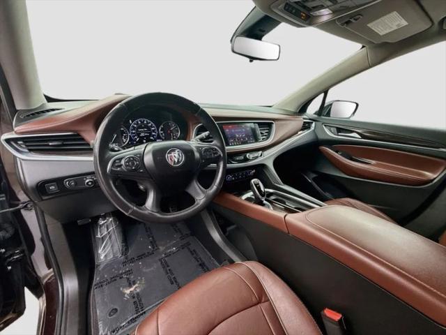 2021 Buick Enclave AWD Avenir