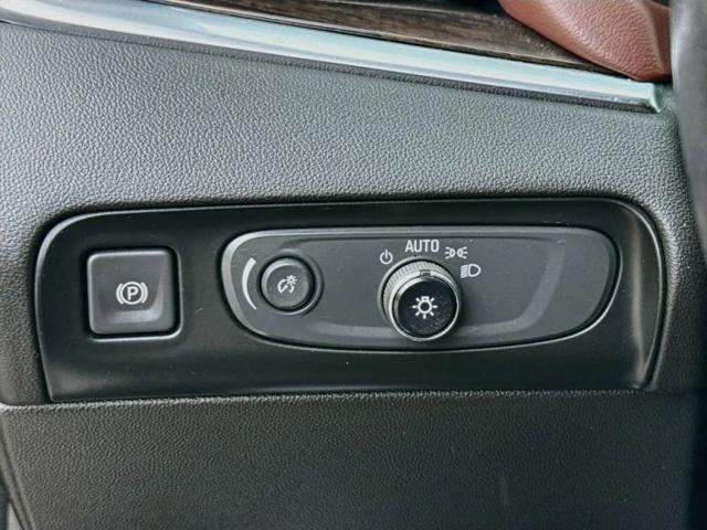 2021 Buick Enclave AWD Avenir