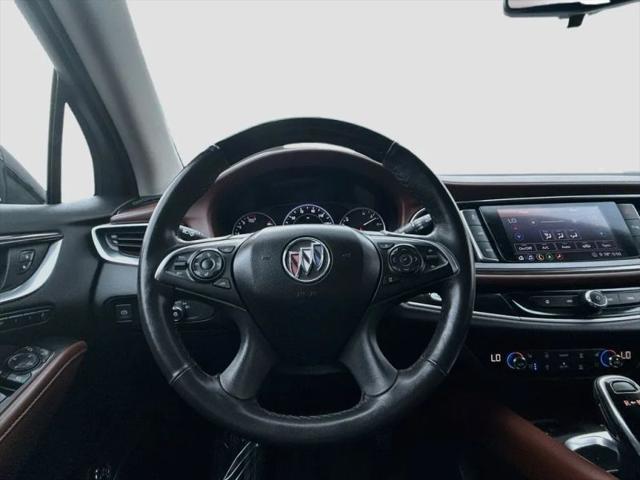 2021 Buick Enclave AWD Avenir
