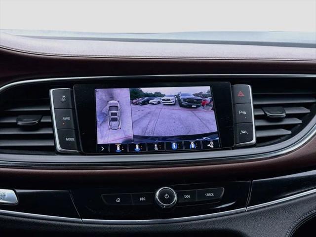 2021 Buick Enclave AWD Avenir