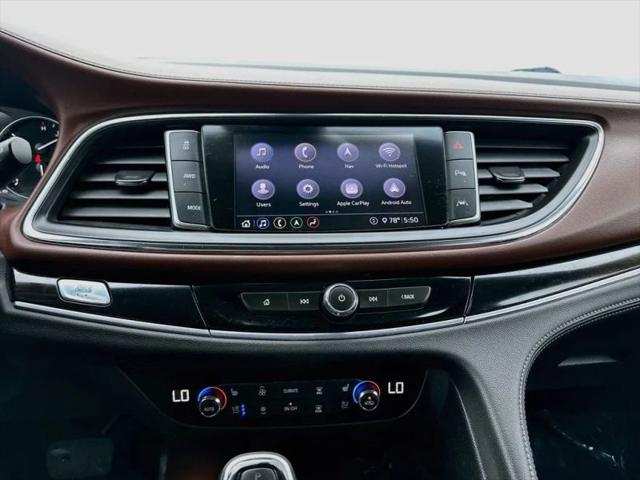 2021 Buick Enclave AWD Avenir