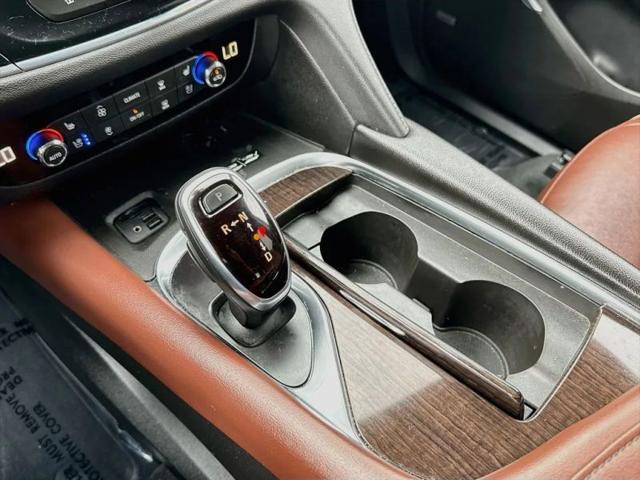 2021 Buick Enclave AWD Avenir