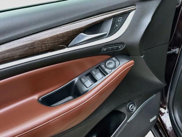 2021 Buick Enclave AWD Avenir