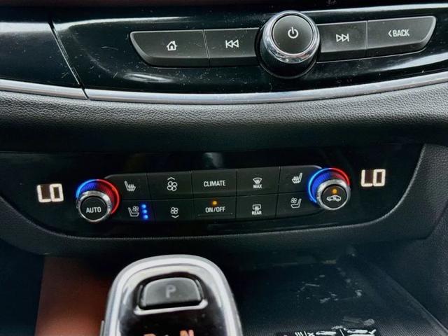 2021 Buick Enclave AWD Avenir