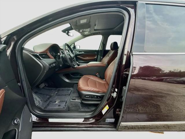 2021 Buick Enclave AWD Avenir
