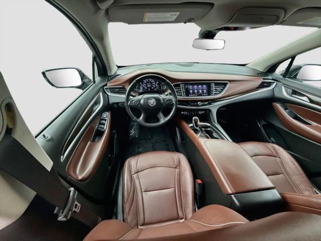2021 Buick Enclave AWD Avenir
