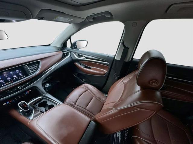 2021 Buick Enclave AWD Avenir