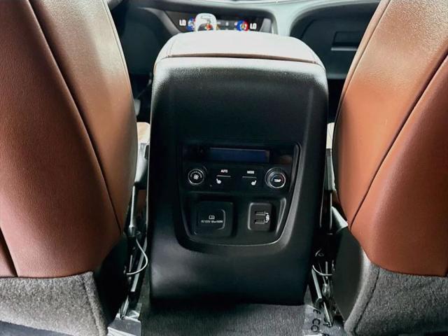 2021 Buick Enclave AWD Avenir
