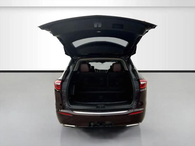 2021 Buick Enclave AWD Avenir