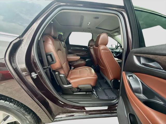 2021 Buick Enclave AWD Avenir