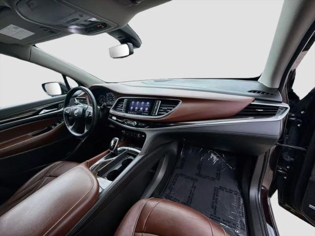 2021 Buick Enclave AWD Avenir