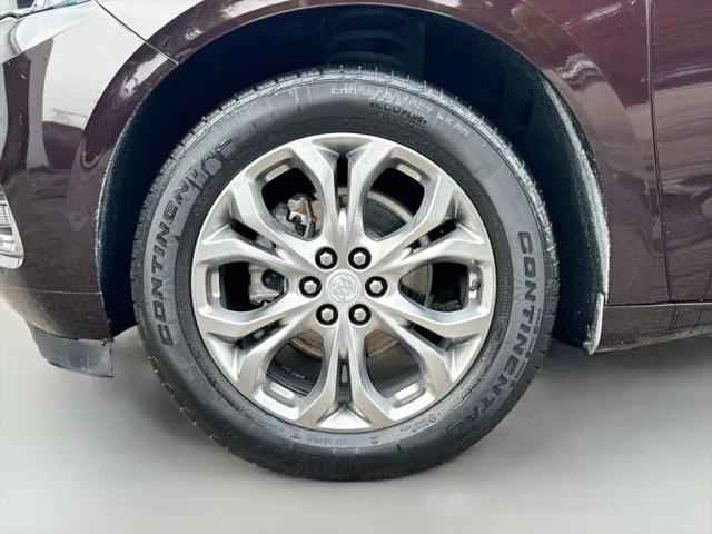 2021 Buick Enclave AWD Avenir