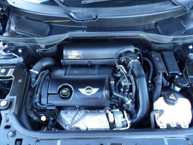 2013 MINI Paceman Cooper S