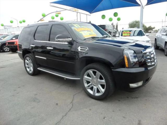 2013 Cadillac Escalade Luxury for sale in El Paso, TX