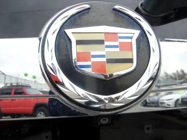 2013 Cadillac Escalade Luxury