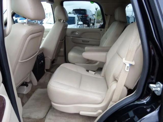 2013 Cadillac Escalade Luxury