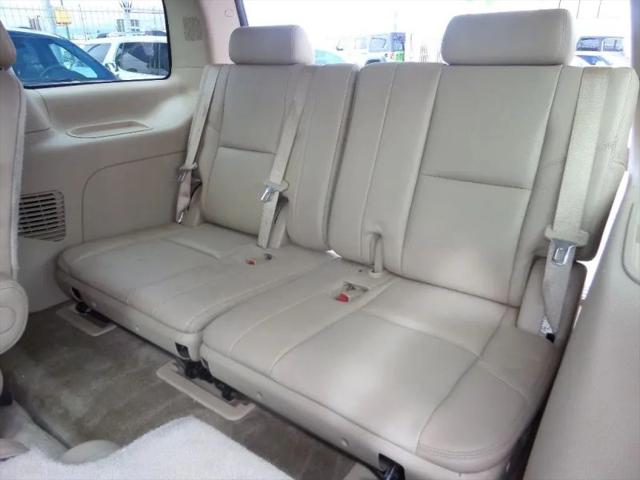 2013 Cadillac Escalade Luxury