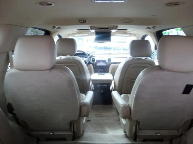 2013 Cadillac Escalade Luxury