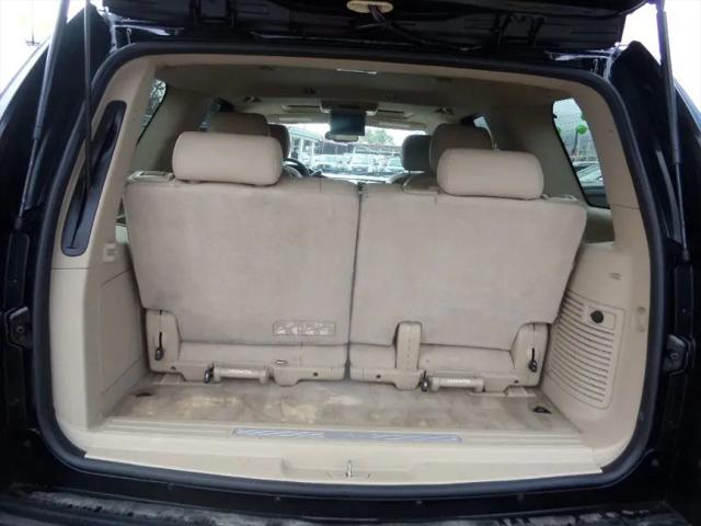 2013 Cadillac Escalade Luxury