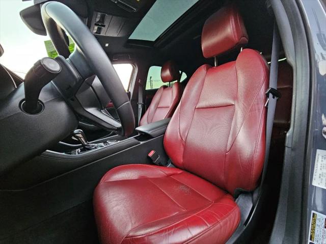 2020 Mazda Mazda3 Premium Package