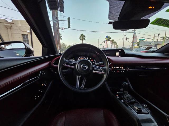 2020 Mazda Mazda3 Premium Package