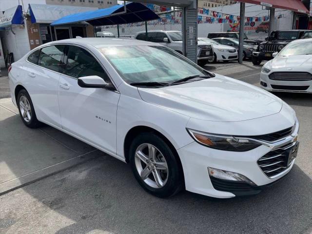 2023 Chevrolet Malibu FWD 1LT for sale in Bronx, NY