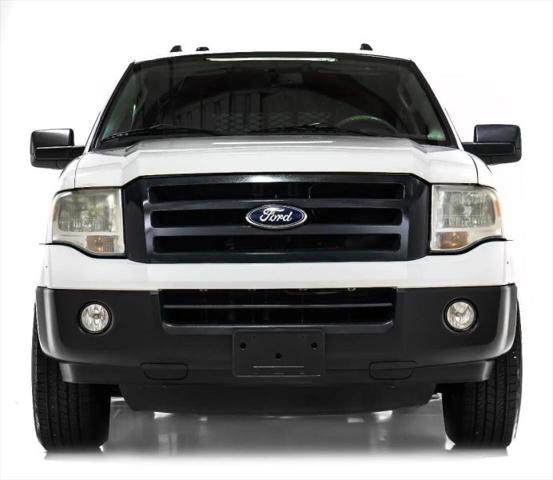 2014 Ford Expedition XL