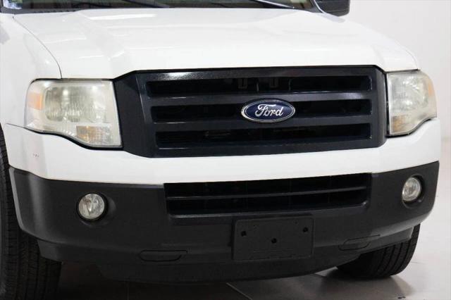 2014 Ford Expedition XL
