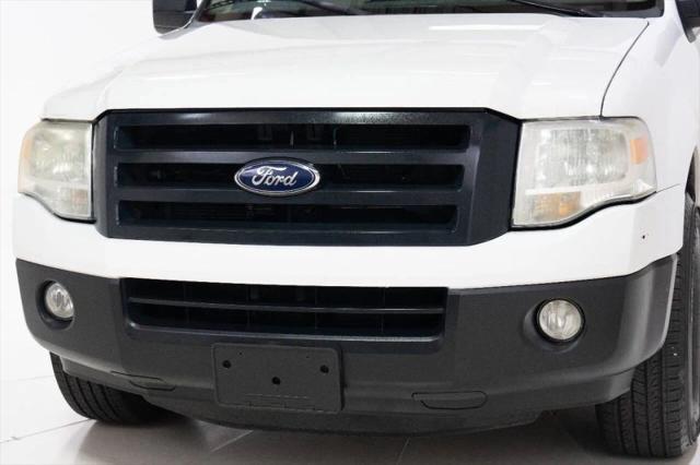 2014 Ford Expedition XL