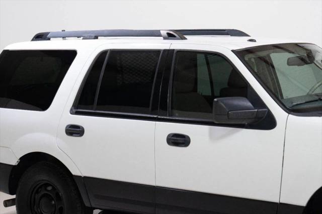 2014 Ford Expedition XL