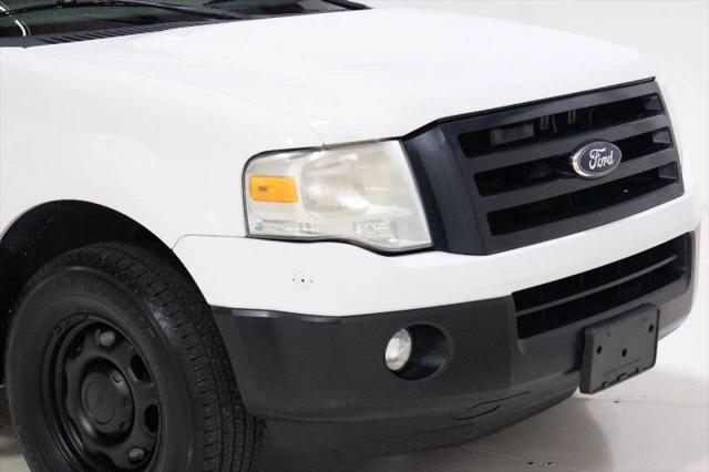 2014 Ford Expedition XL
