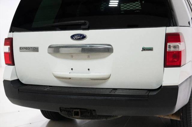 2014 Ford Expedition XL